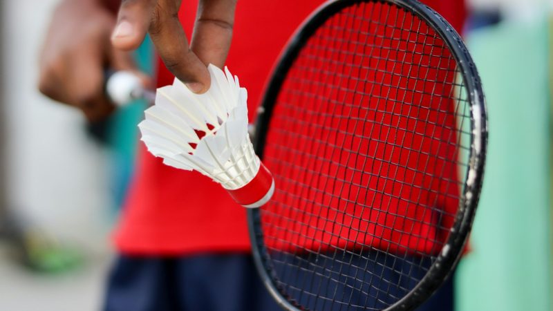 All England Open: Treesa en Gayatri tonen mentale kracht en bereiken kwartfinale