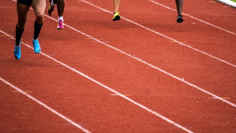 Femke Bol bij laatste drie kanshebbers voor titel Europees atlete van het jaar