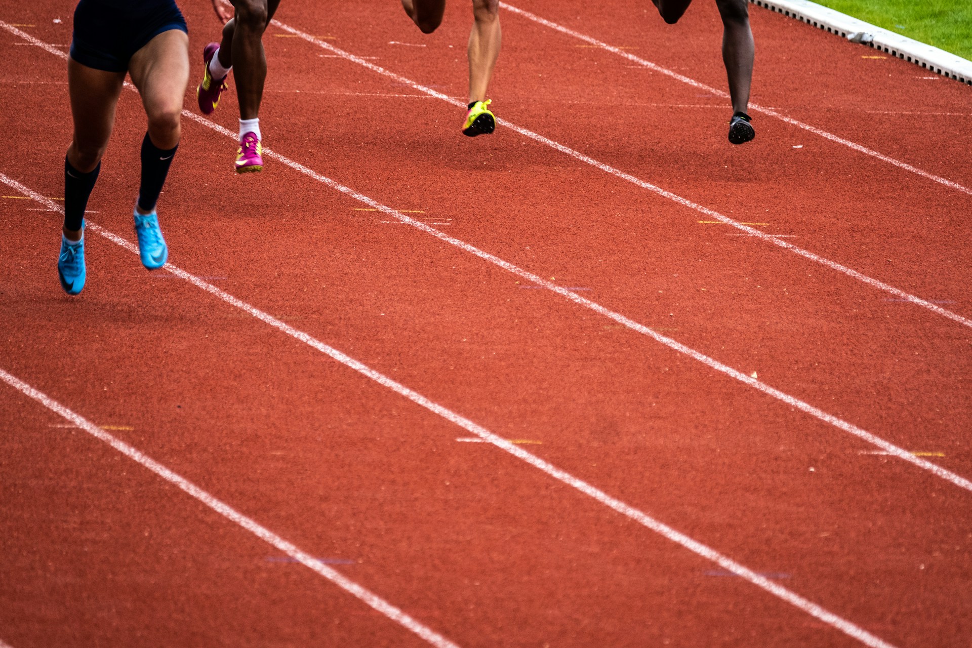 Femke Bol bij laatste drie kanshebbers voor titel Europees atlete van het jaar